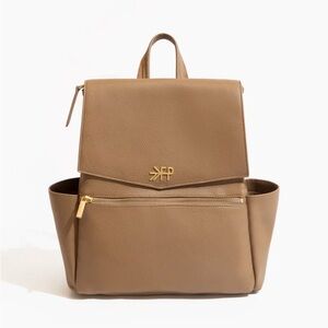 BRAND NEW Freshly Picked Mini Classic II Diaper Bag